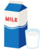 牛乳・乳製品
