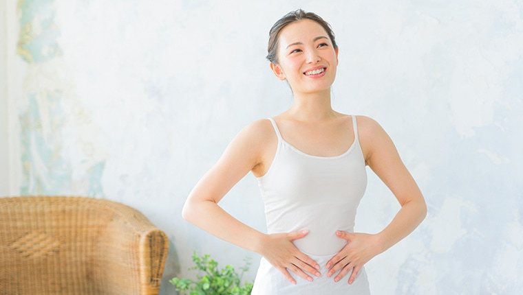 腸活とは？簡単にできるやり方とおすすめの食べ物を紹介