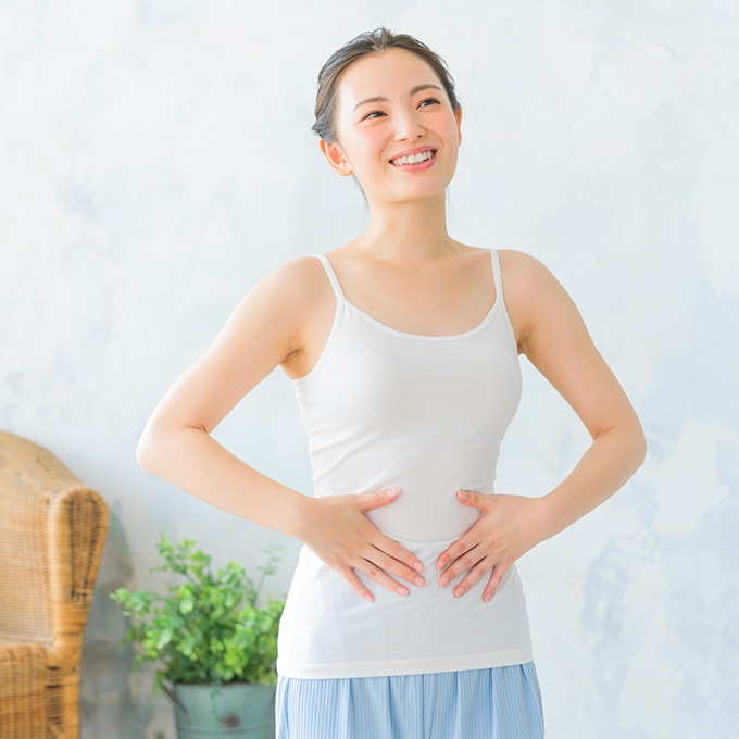 腸活とは？簡単にできるやり方とおすすめの食べ物を紹介