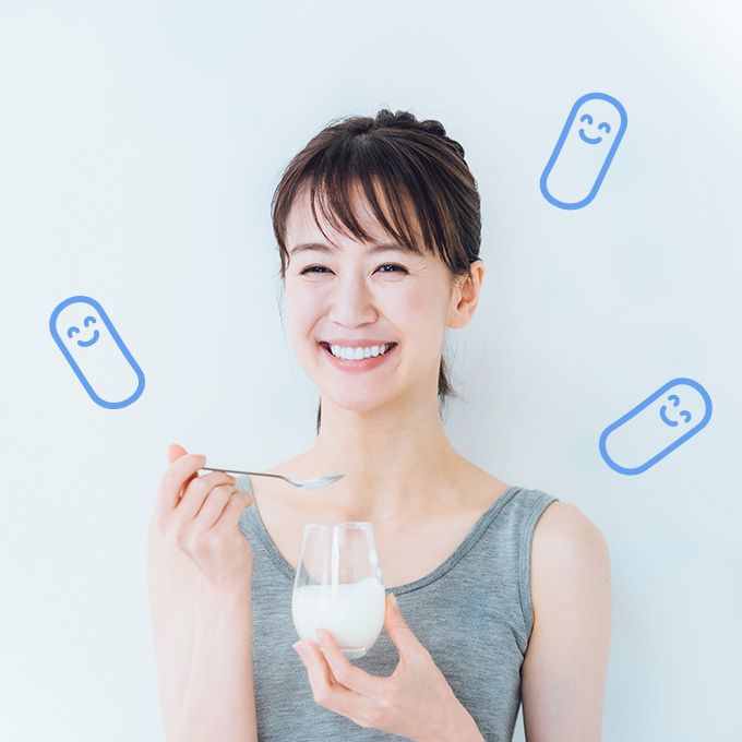 乳酸菌とは？摂取しても効果が出ないときの対処法を解説