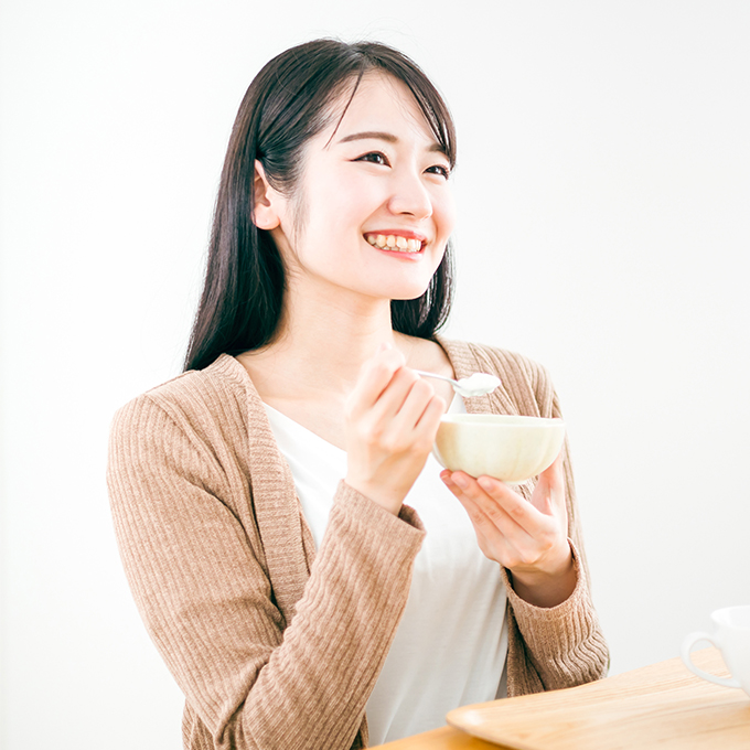 ビフィズス菌の増やし方│ヨーグルトを使った簡単レシピを紹介