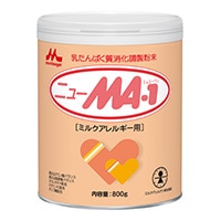 ニューＭＡ－1