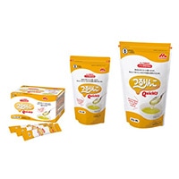 つるりんこQuickly