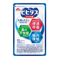 森永ビヒダス大腸のキホン