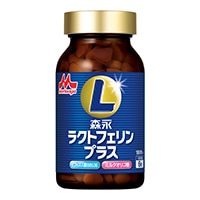 ラクトフェリンプラス