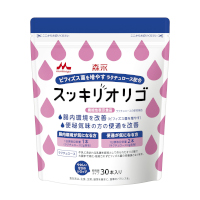 スッキリオリゴ