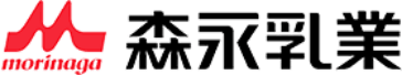 森永乳業の通信販売のロゴ