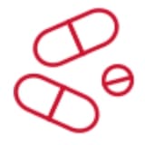 サプリメントのアイコン