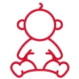 育児・ベビーのアイコン