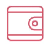 お支払い方法についてのアイコン