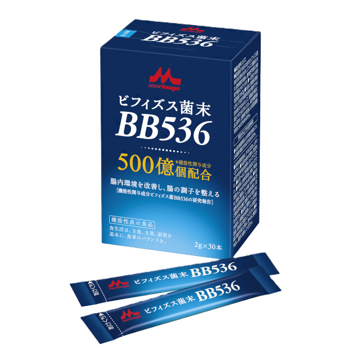 ㉚ビフィズス菌末ＢＢ５３６