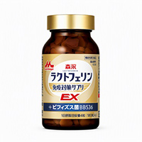 ラクトフェリン免疫対策サプリＥＸ
