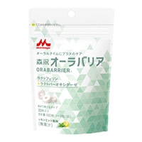 森永 オーラバリア®