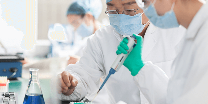 厳しい品質管理