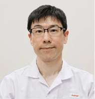 織田 浩嗣室長