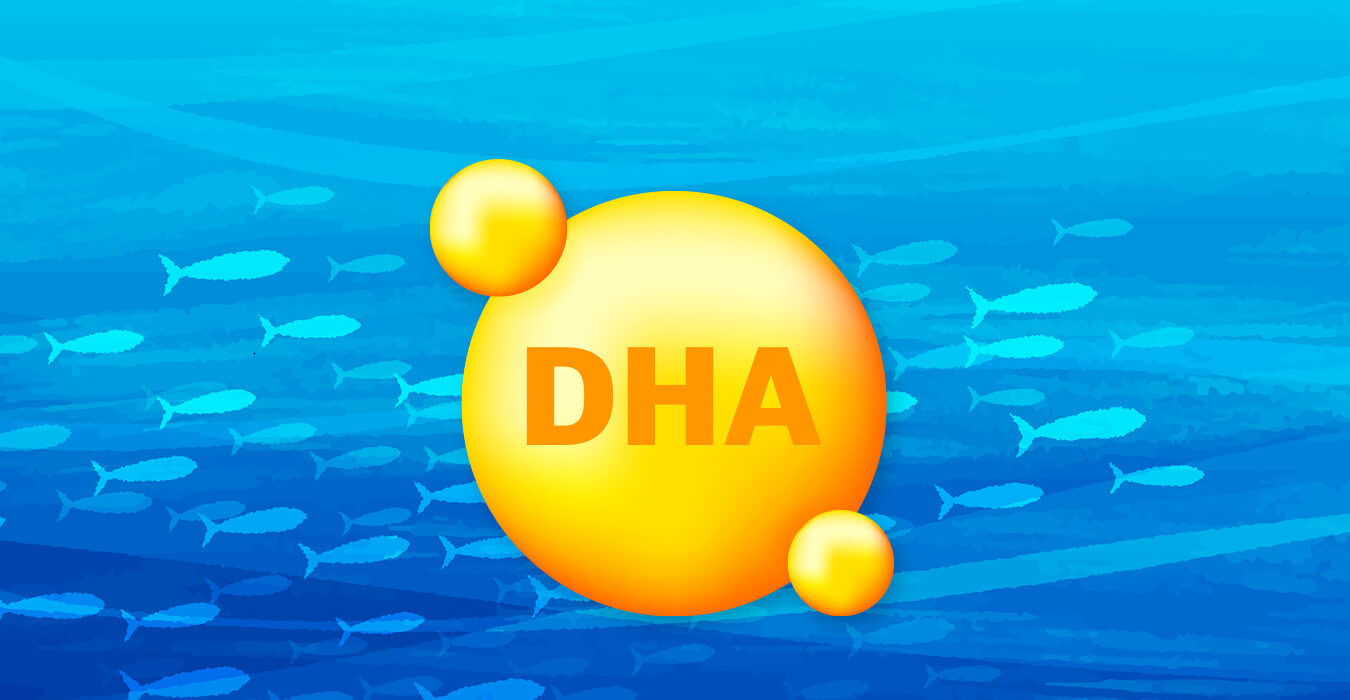 DHA