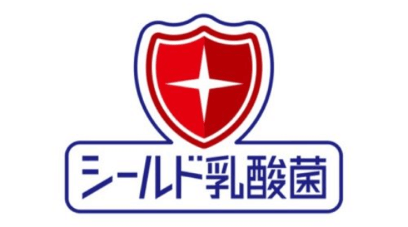 シールド乳酸菌