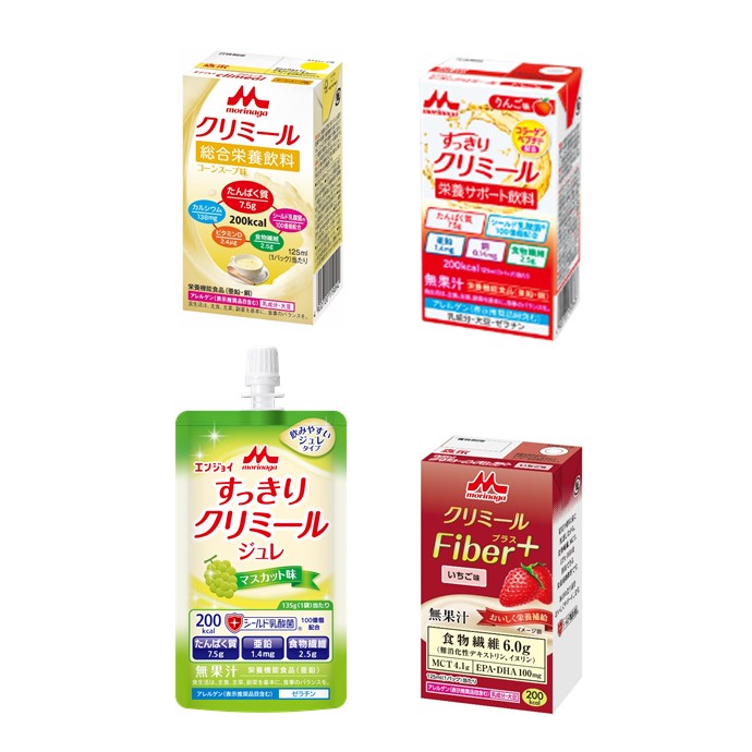 お試しＢＯＸ / 健康食品・サプリメントなら森永乳業 通信販売【公式】