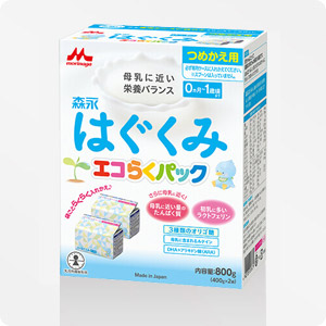 はぐくみ / 健康食品・サプリメントなら森永乳業 通信販売【公式】