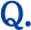 Q.
