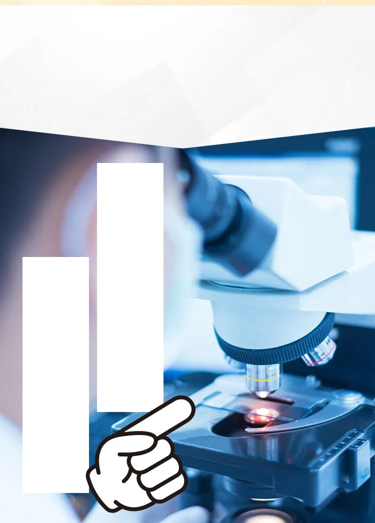 森永乳業ビフィズス菌研究の成果。開発者が驚いた!