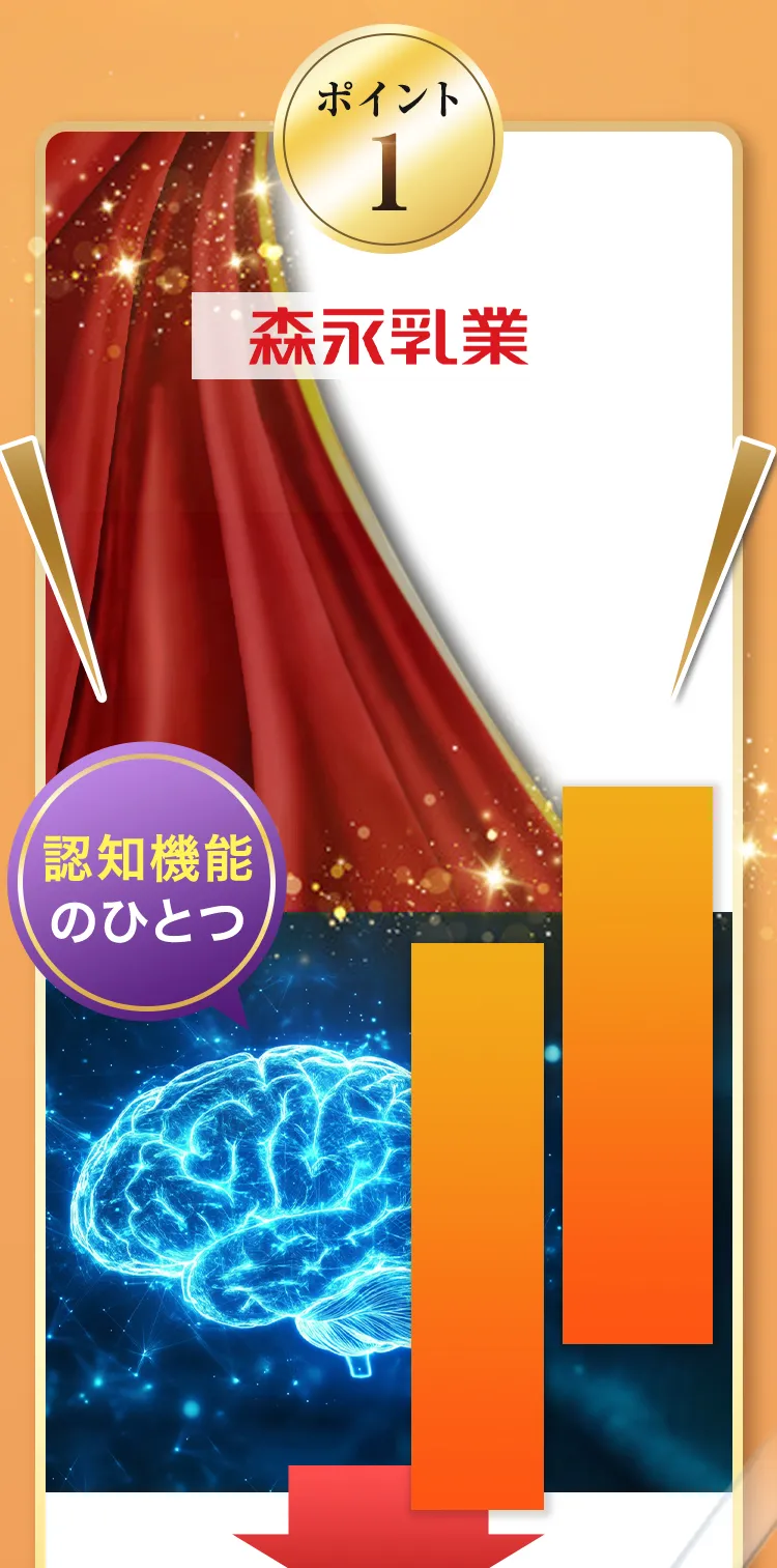 森永乳業、ビフィズス菌研究の集大成!